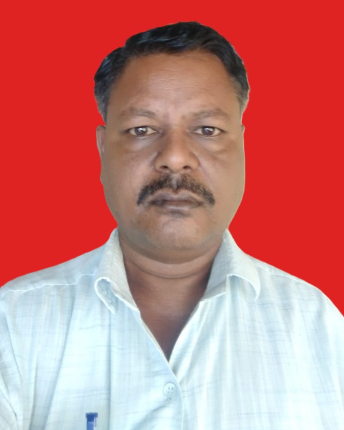 Omprakash Jaiswal